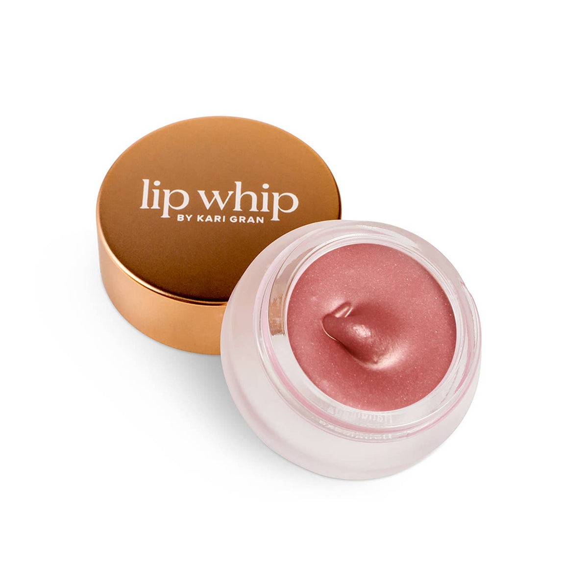 Tinted &amp; Blush Lip Whip Duo
