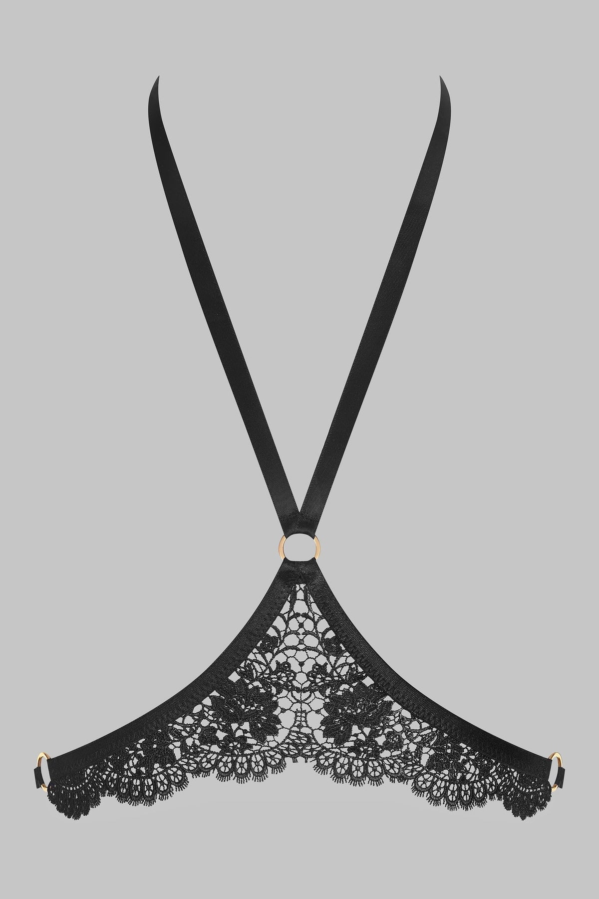 Maison Close Les Romantiques Harness