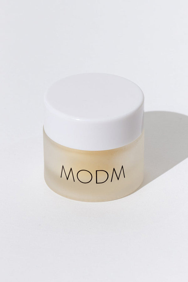 MODM Lip Balm - Mint at The Hosiery Box