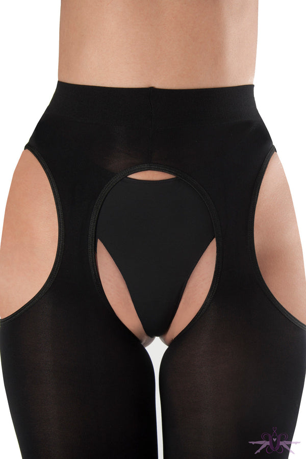 Trasparenze Cortina Strip Panty at The Hosiery Box