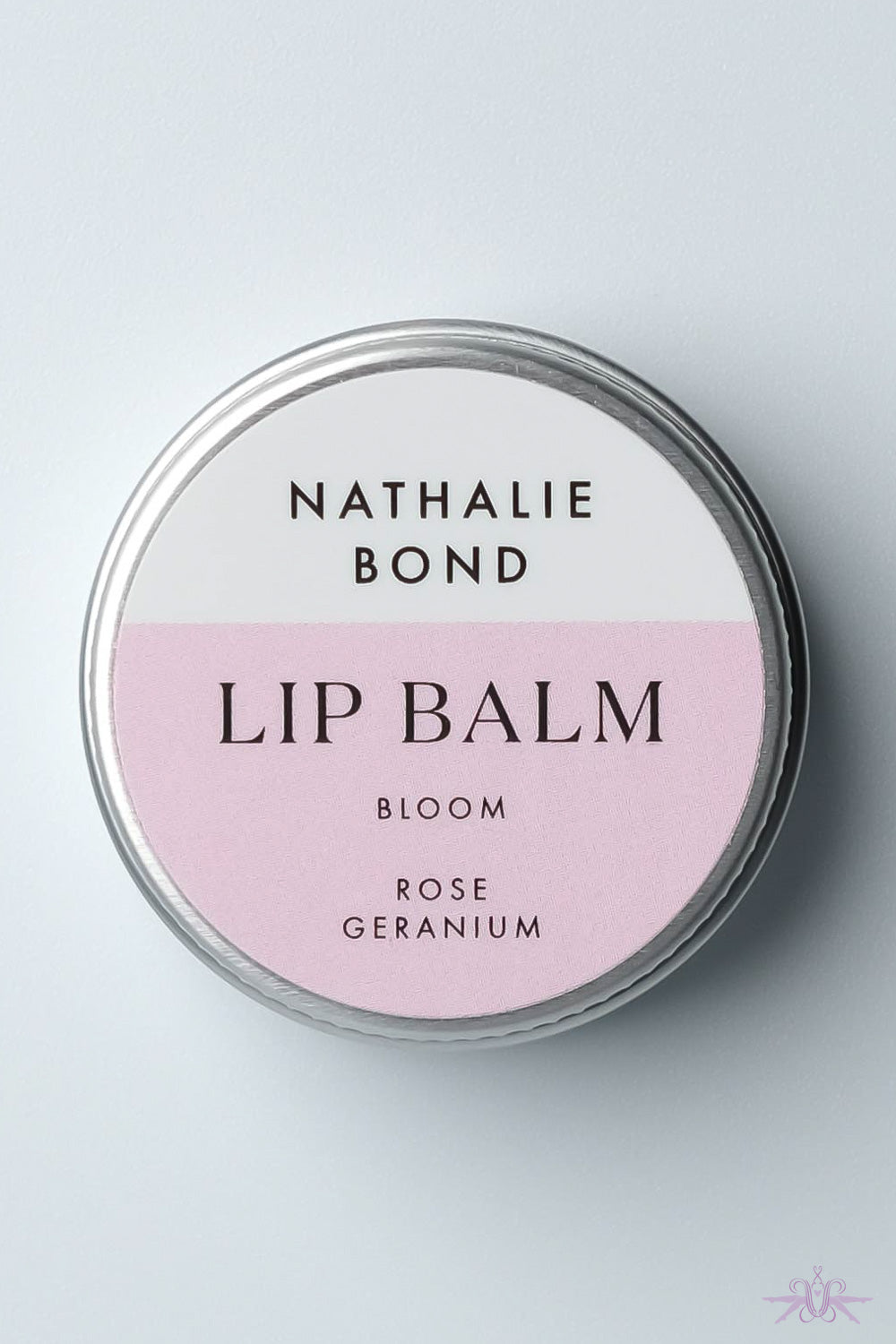 Bloom Lip Balm