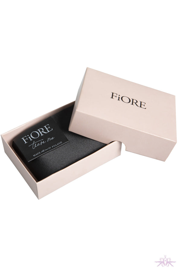 Fiore Box Fiore Tease Me Black Blindfold at the Hosiery Box Boudoir Accessories ...