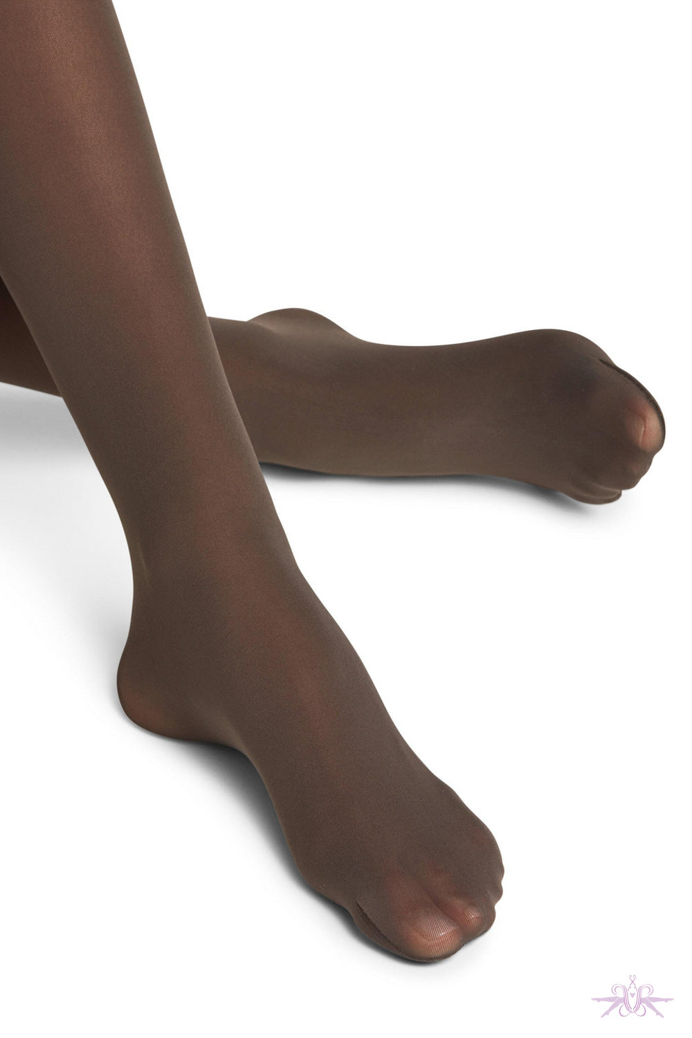 Falke Pure Matt 50 Hold Ups