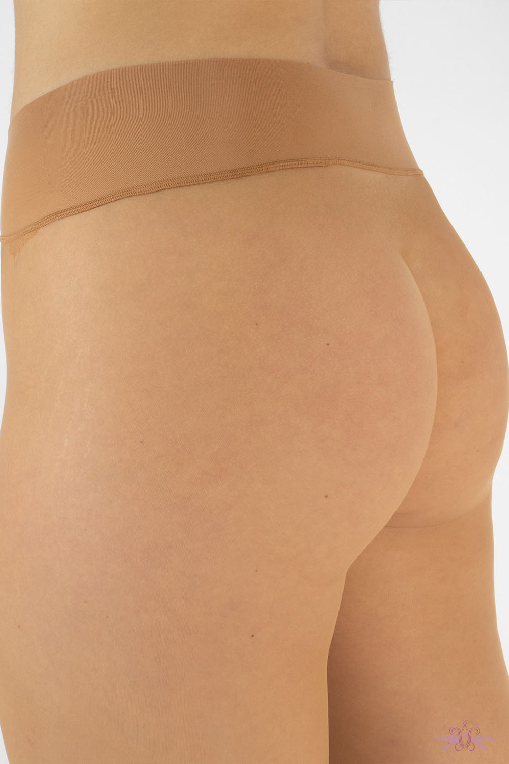 Cette Seamless Caramel Tights