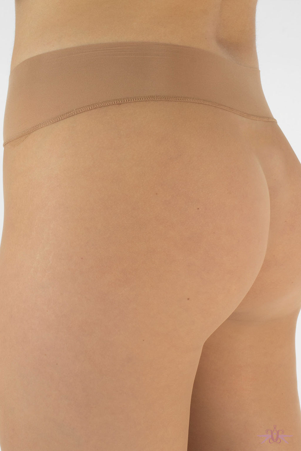 Cette Seamless Sand Tights