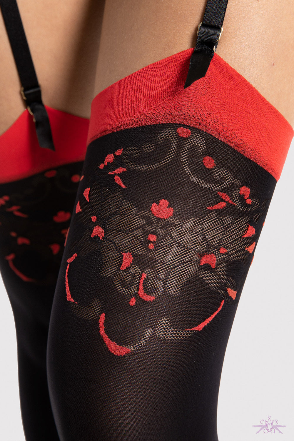 Fiore Variete Stockings