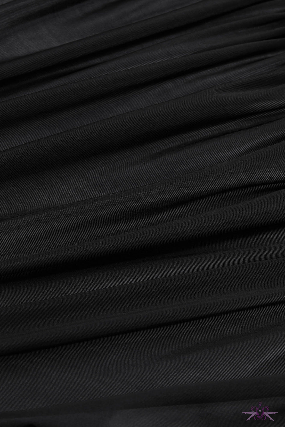 Maison Close Nuit Fauve Boat Collar Thong Body