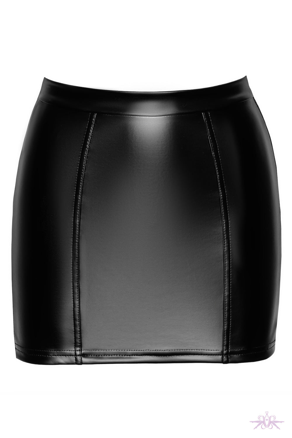 Inda Corset Mini Skirt