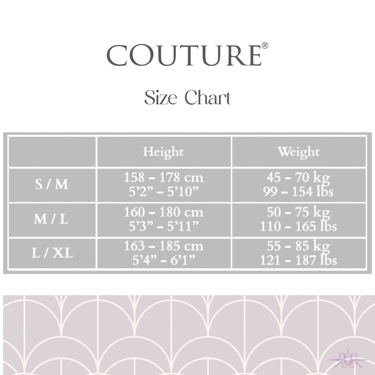 Couture Luxurious Lace Top Hold Ups