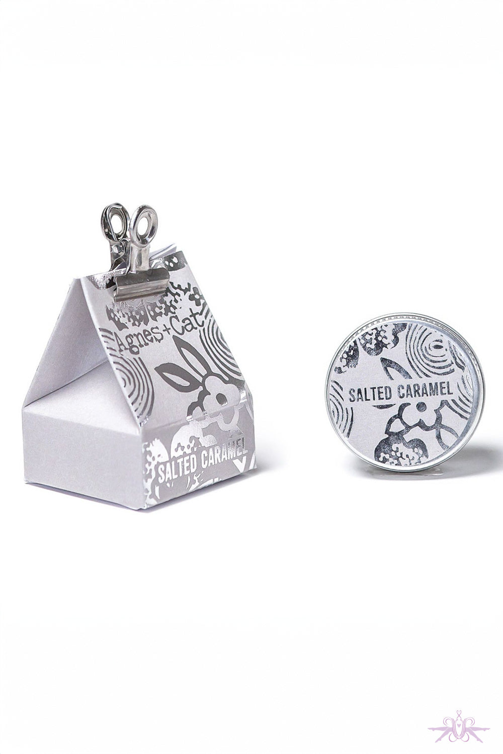 Salted Caramel Lip Balm