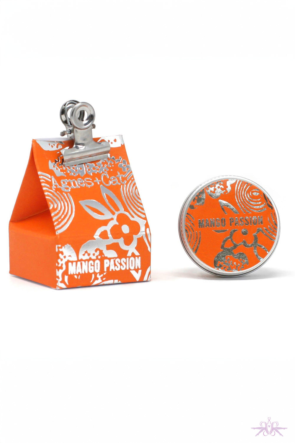 Mango Passion Fruit Lip Balm