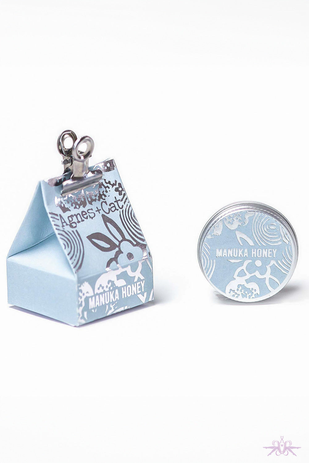 Manuka Honey Lip Balm