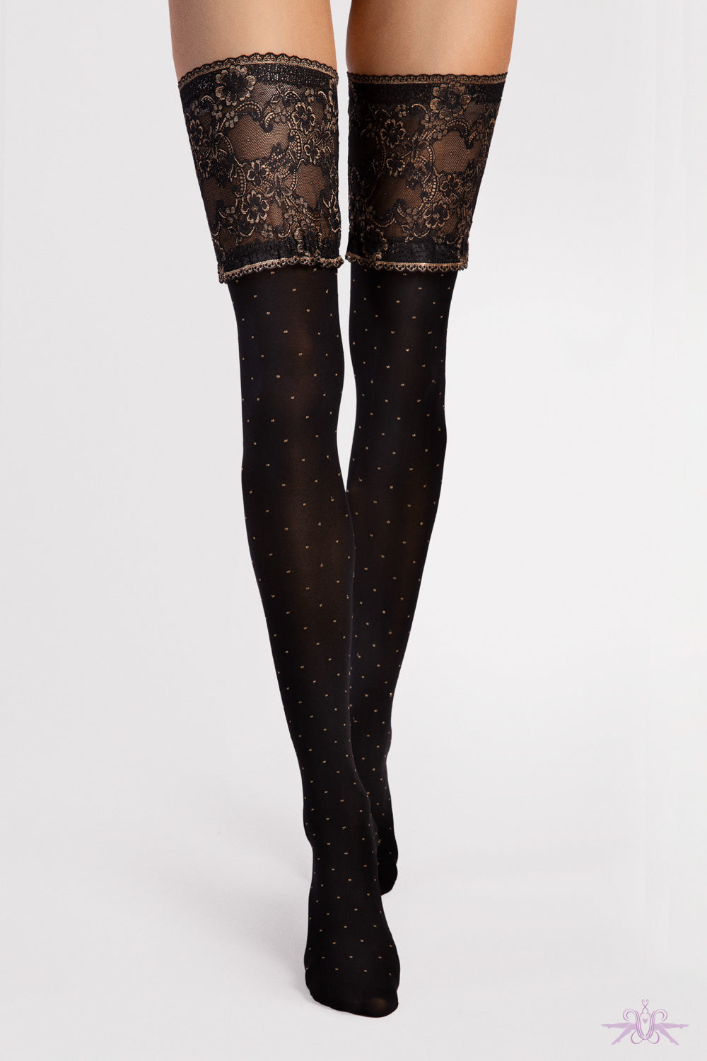 Fiore Notte Hold Ups