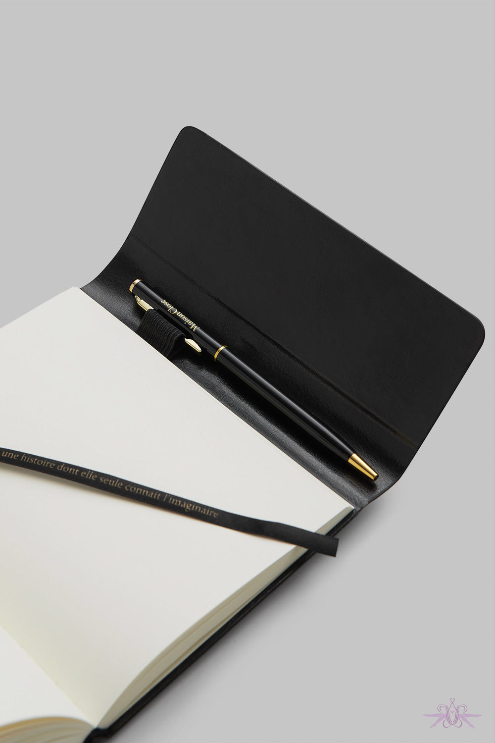 Maison Close Le Confident Notebook