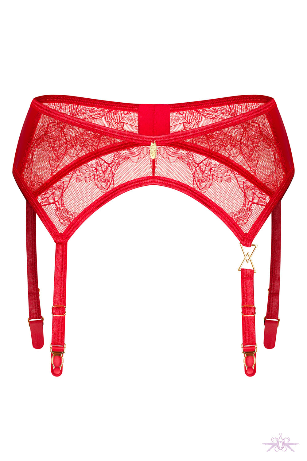 Obsessive Aliosa Garter Belt at the Hosiery Box Red Lingerie - The Hosiery Box Obsessive Aliosa Garter Belt at the Hosiery Box Red Lingerie - The Hosiery Box