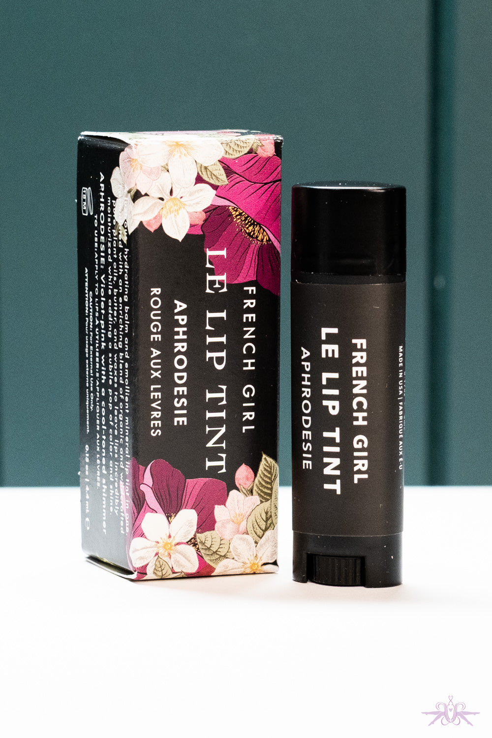 French Girl Lip Tint - Aphrodesie