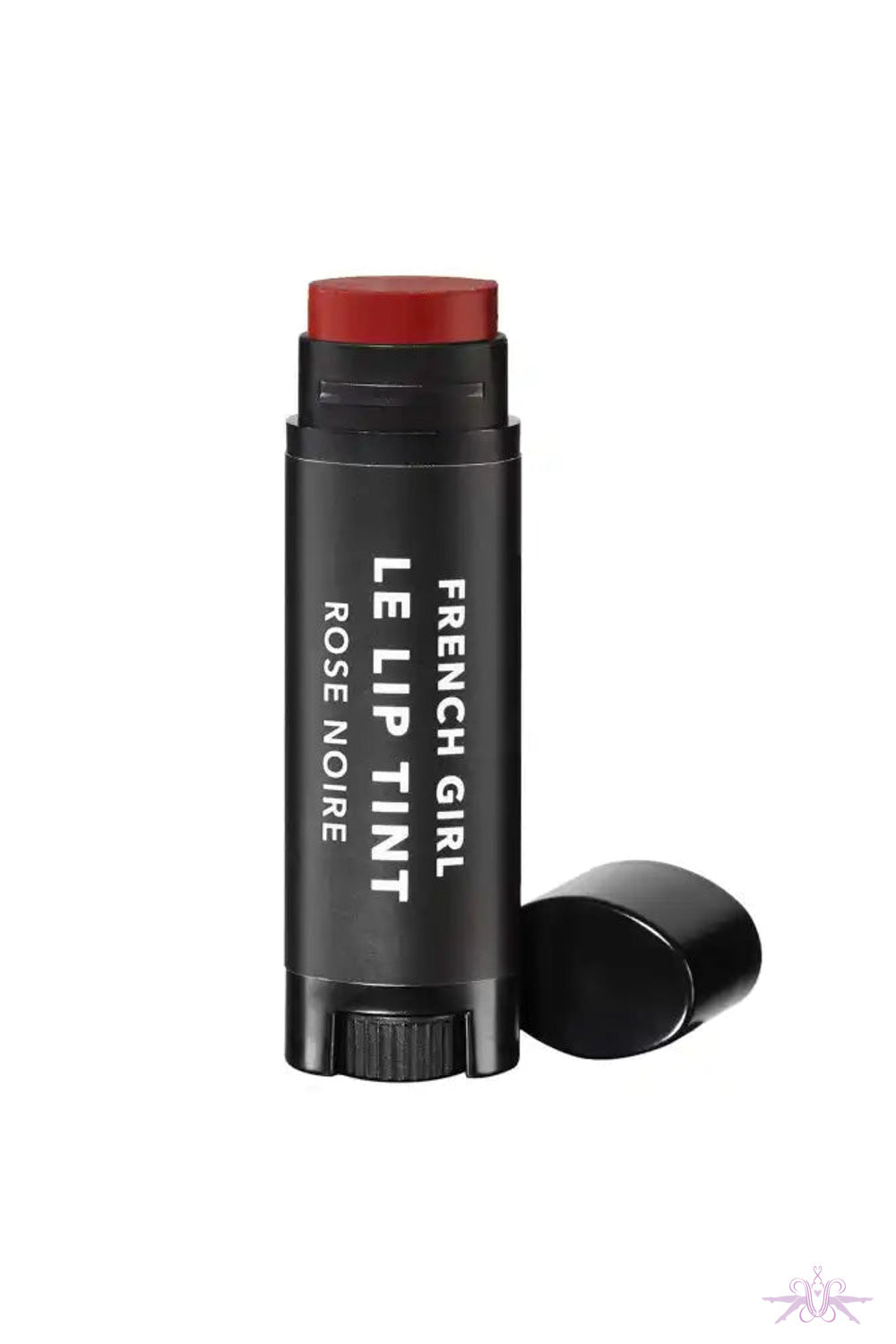 French Girl Lip Tint - Rose Noire