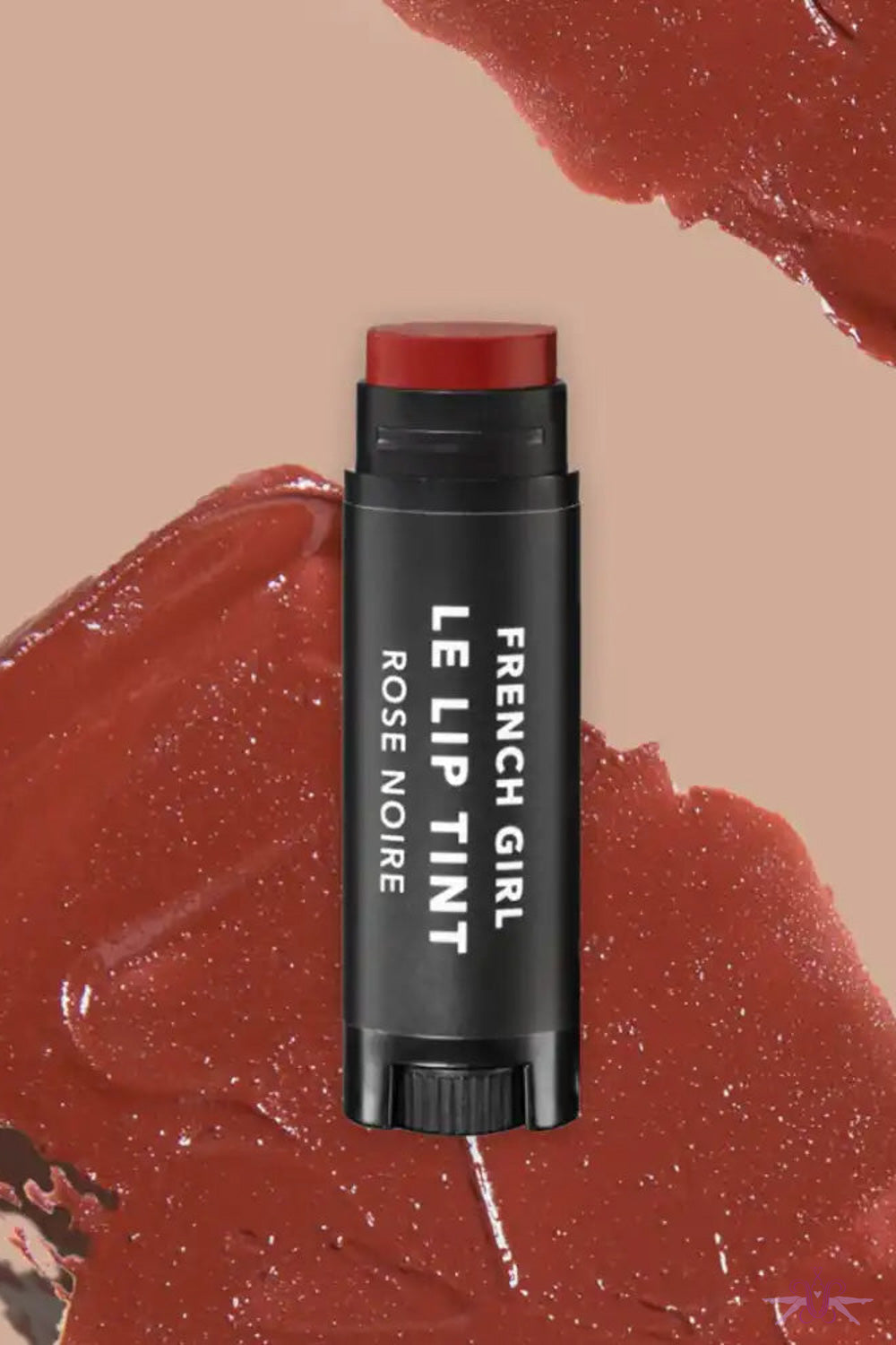 French Girl Lip Tint - Rose Noire
