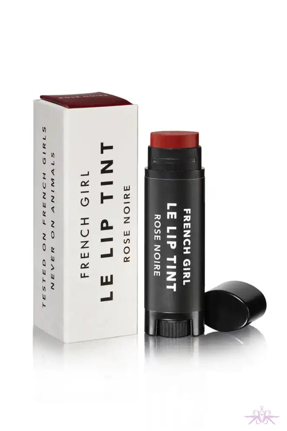 French Girl Lip Tint - Rose Noire