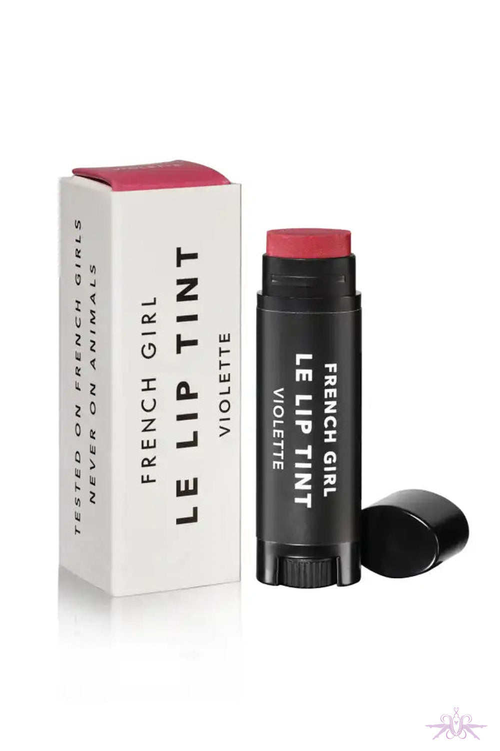 French Girl Lip Tint - Violette