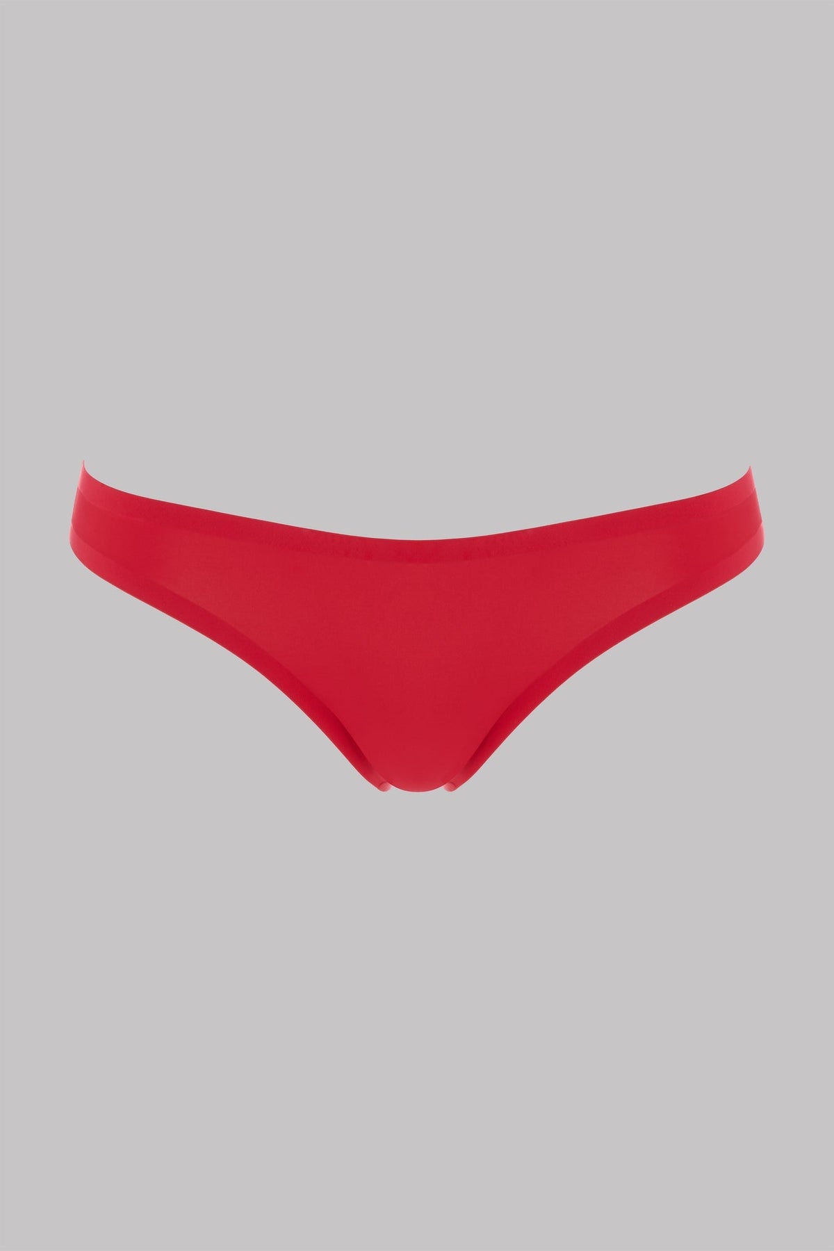 Maison Close Tapage Nocturne Red Panty