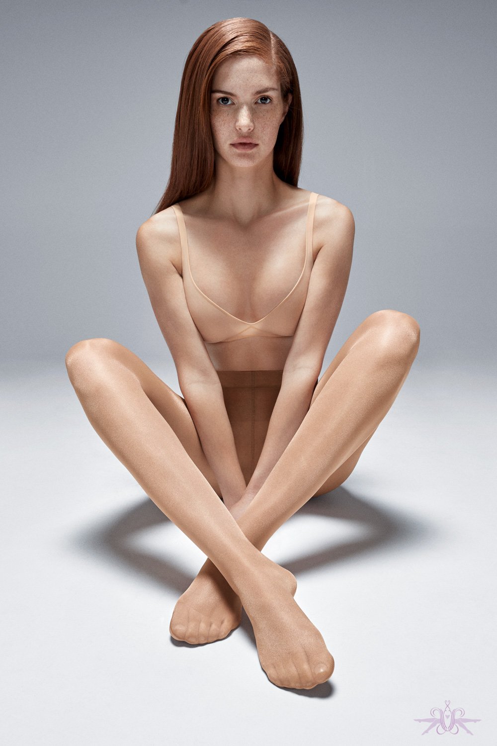 Wolford Satin Touch 20 Tights