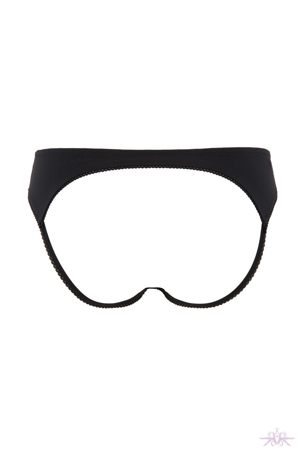 Maison Close Le Petit Secret Naked Shorty - The Hosiery Box