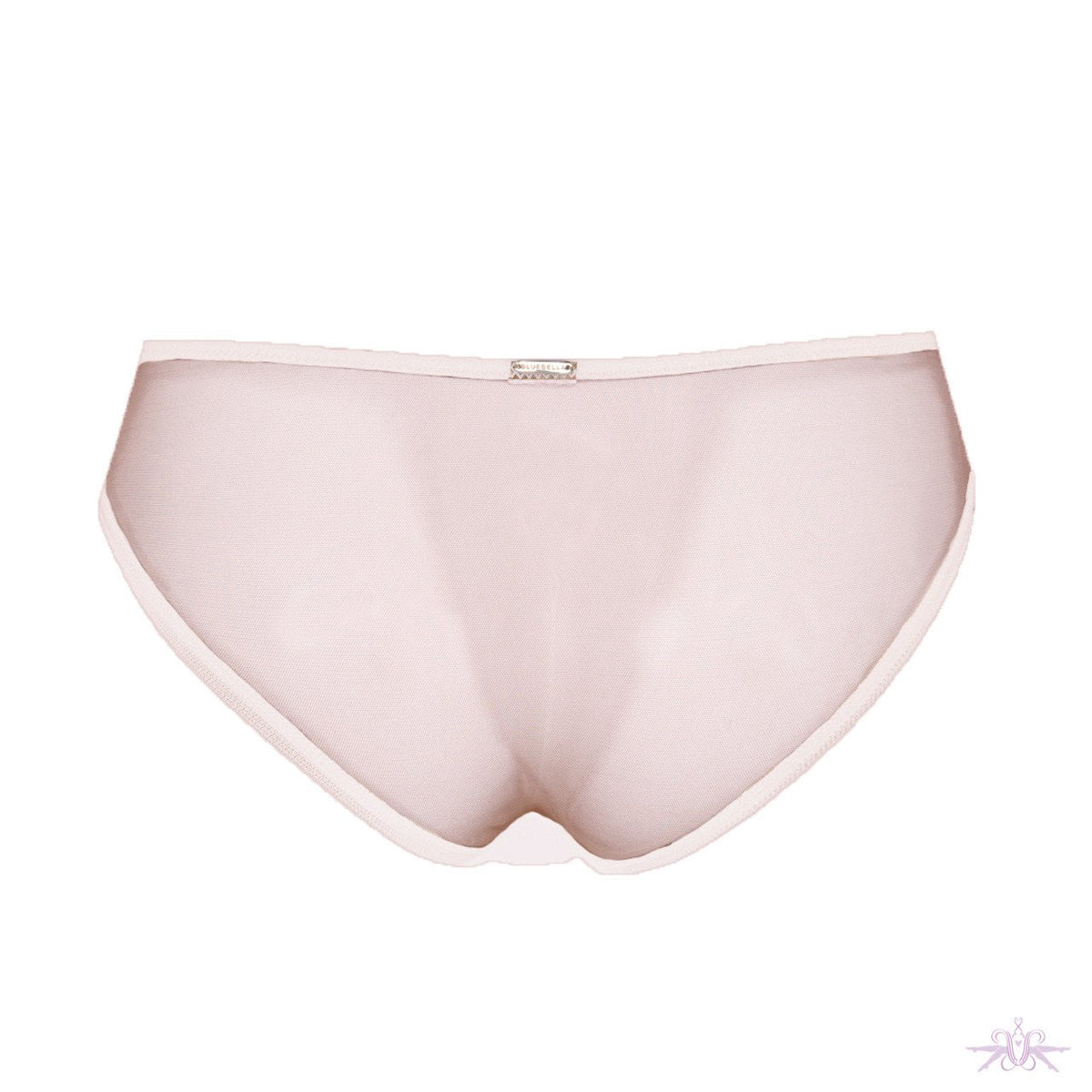 Bluebella Laura Rose Brief - The Hosiery Box