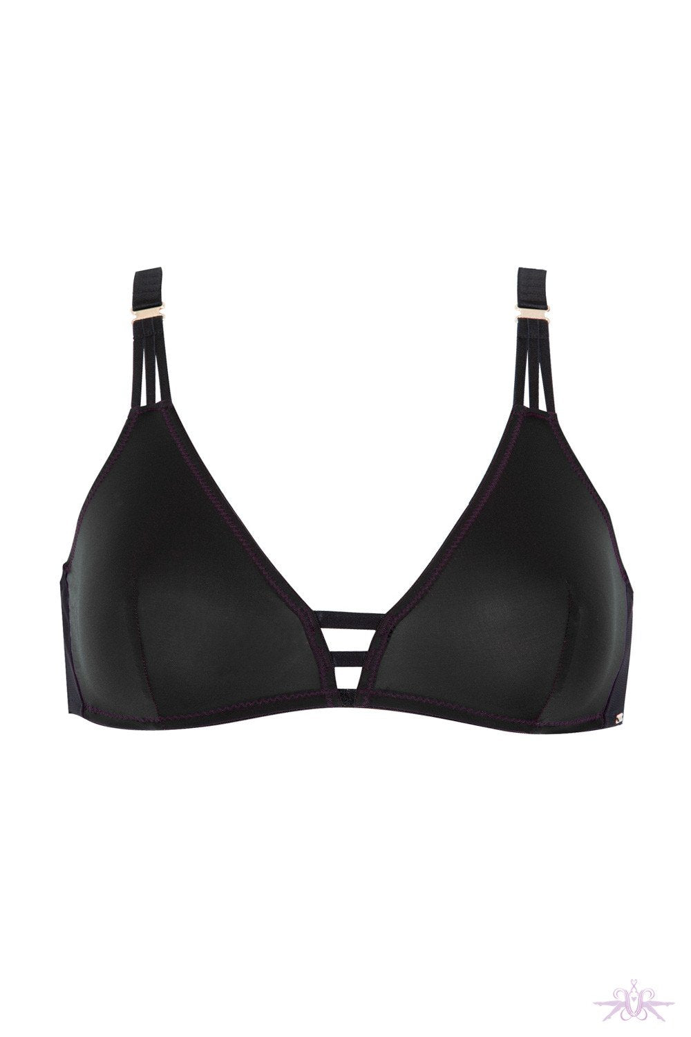 Bluebella Laura Soft Cup Bra - The Hosiery Box