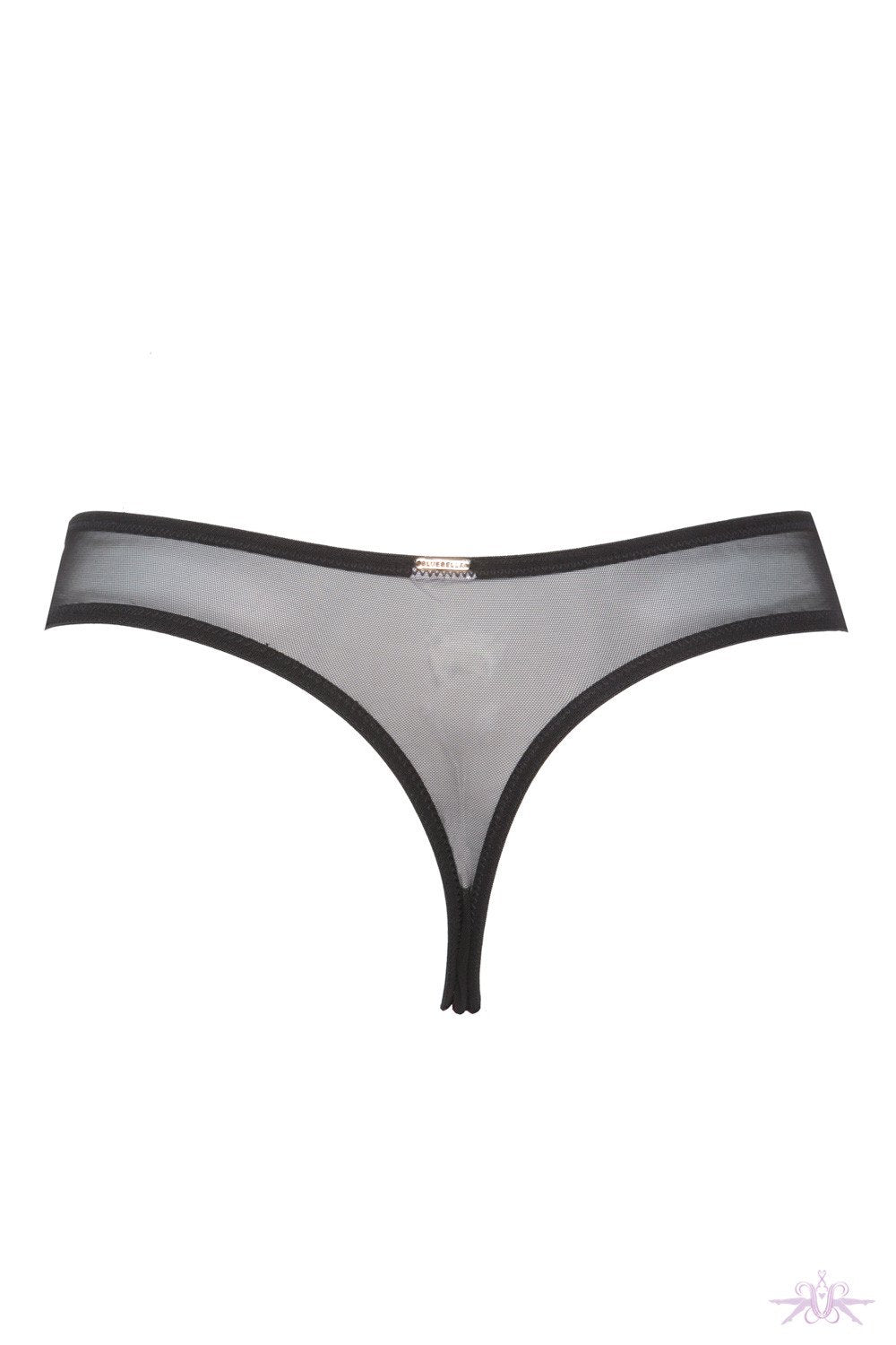 Bluebella Laura Thong - The Hosiery Box