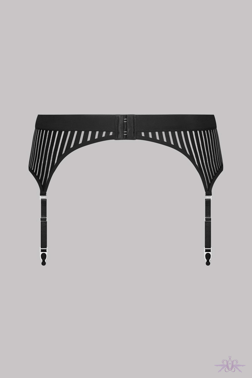 Maison Close Bande à Part Suspender Belt