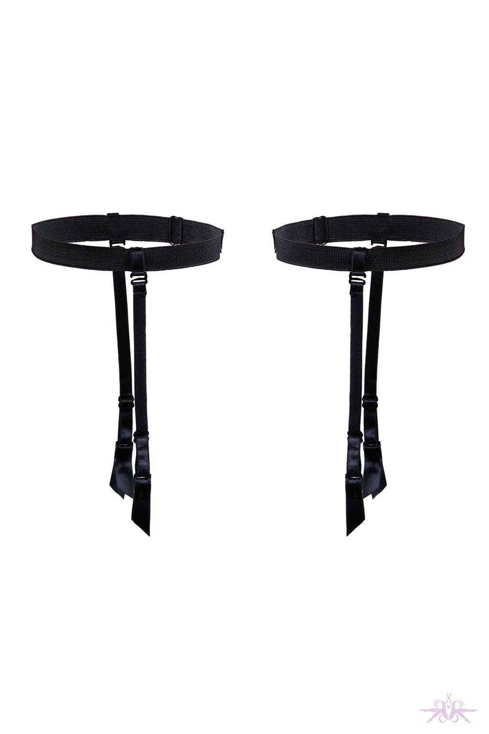 Bluebella Garter Suspenders