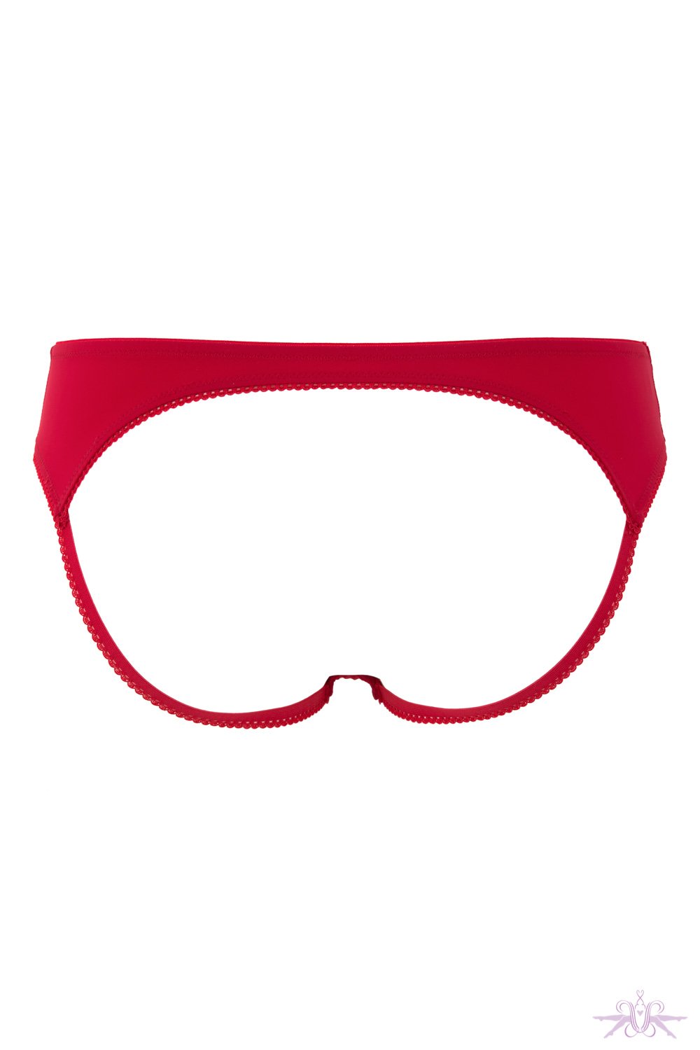 Maison Close Le Petit Secret Red Naked Shorty