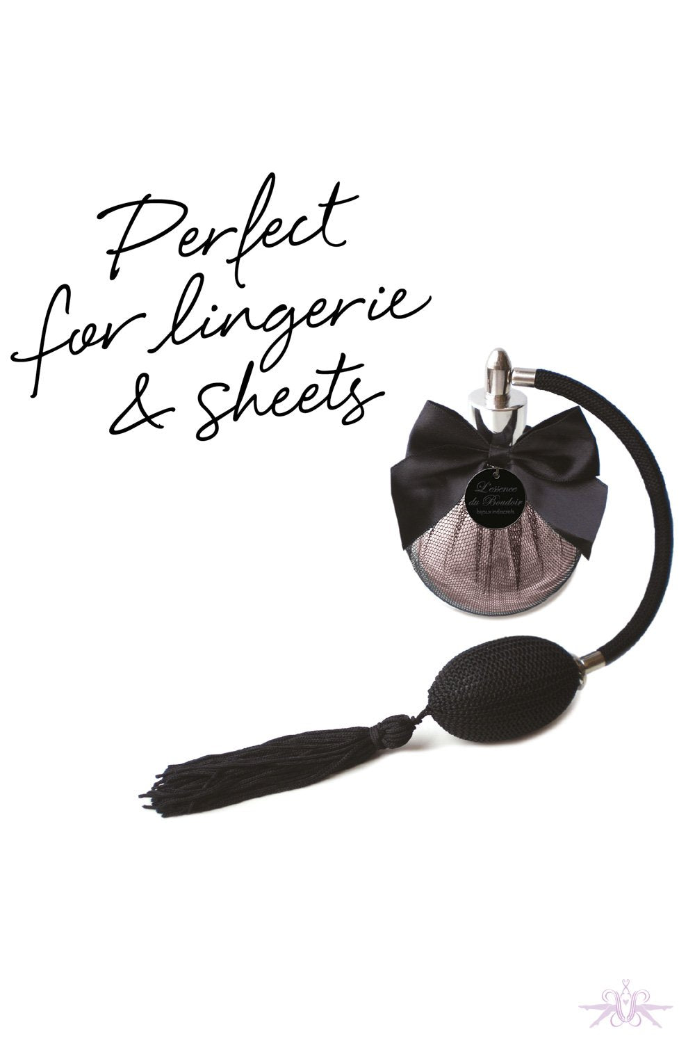 Bijoux Indiscrets L&#39;essence du Boudoir Perfume