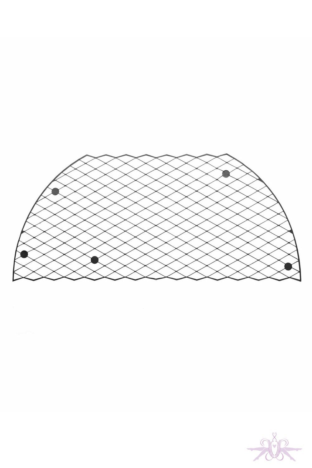 Bijoux Indiscrets Louise Mask