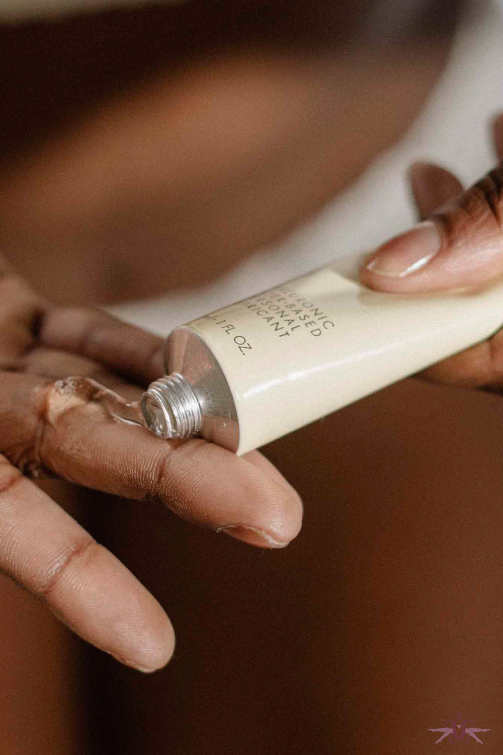 Bijoux Indiscrets Hyaluronic Water-Based Personal Lubricant