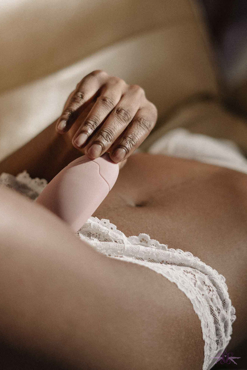 Bijoux Indiscrets Personal Massager
