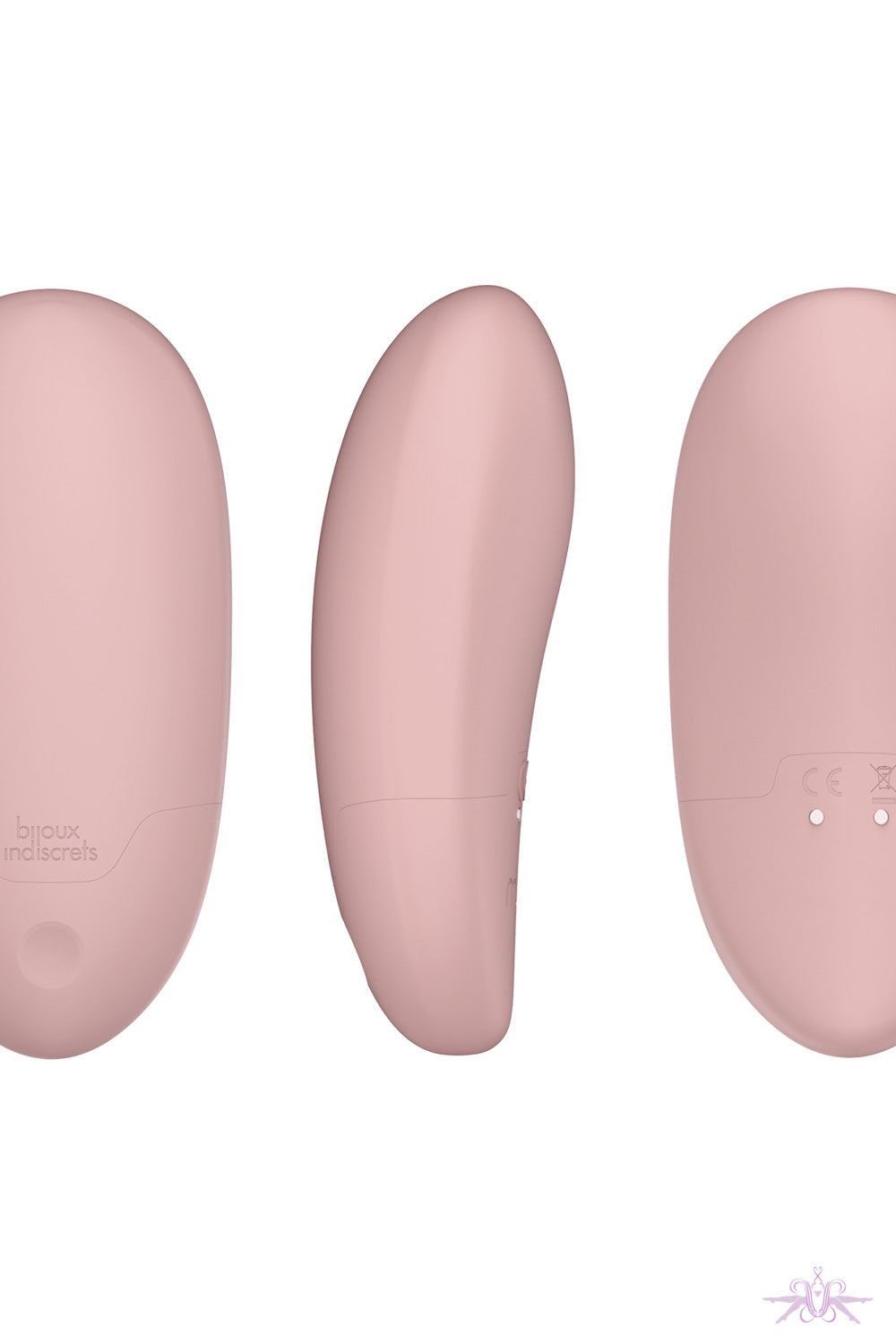 Bijoux Indiscrets Personal Massager