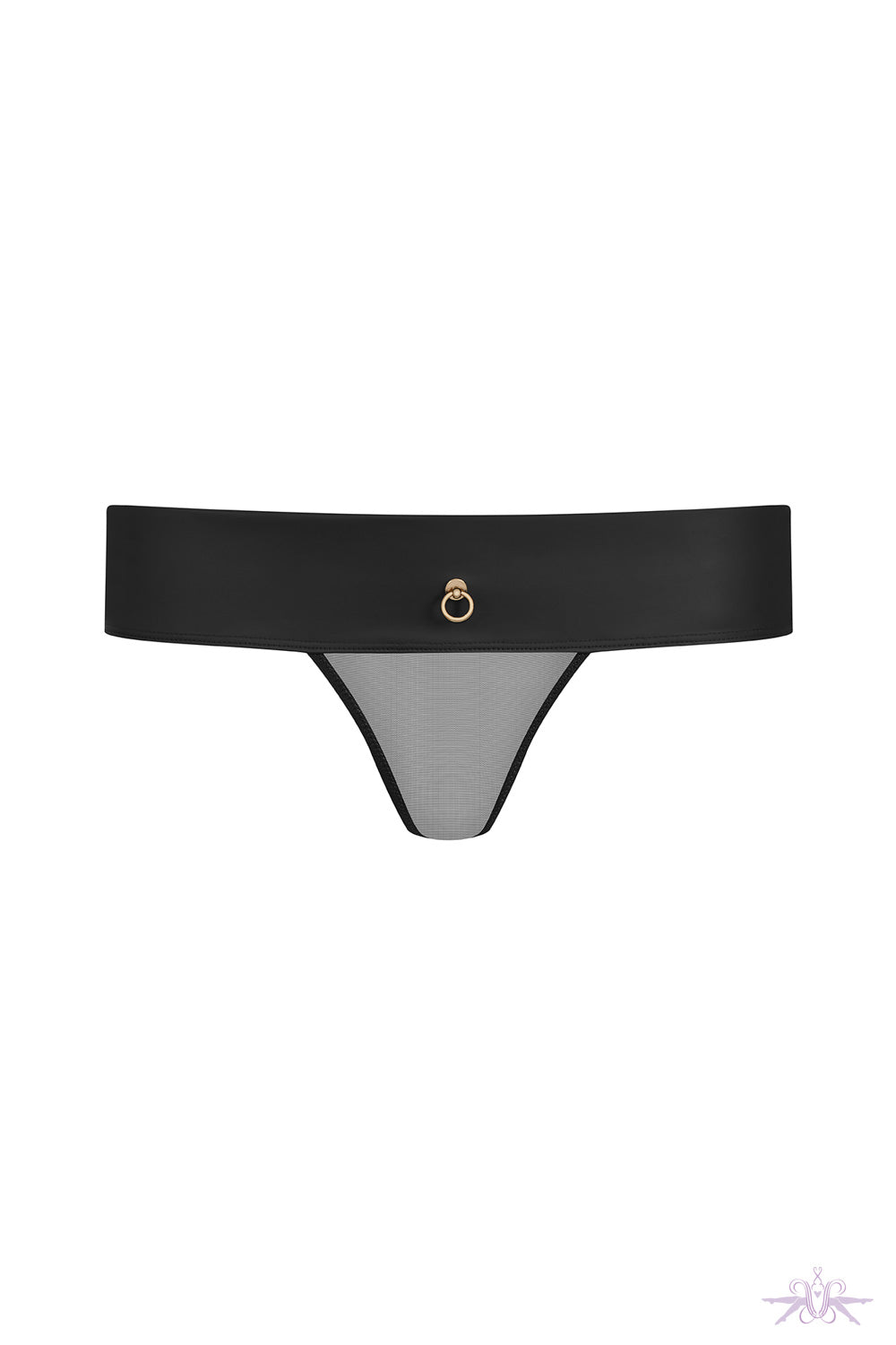Maison Close Chambre Noire Tanga