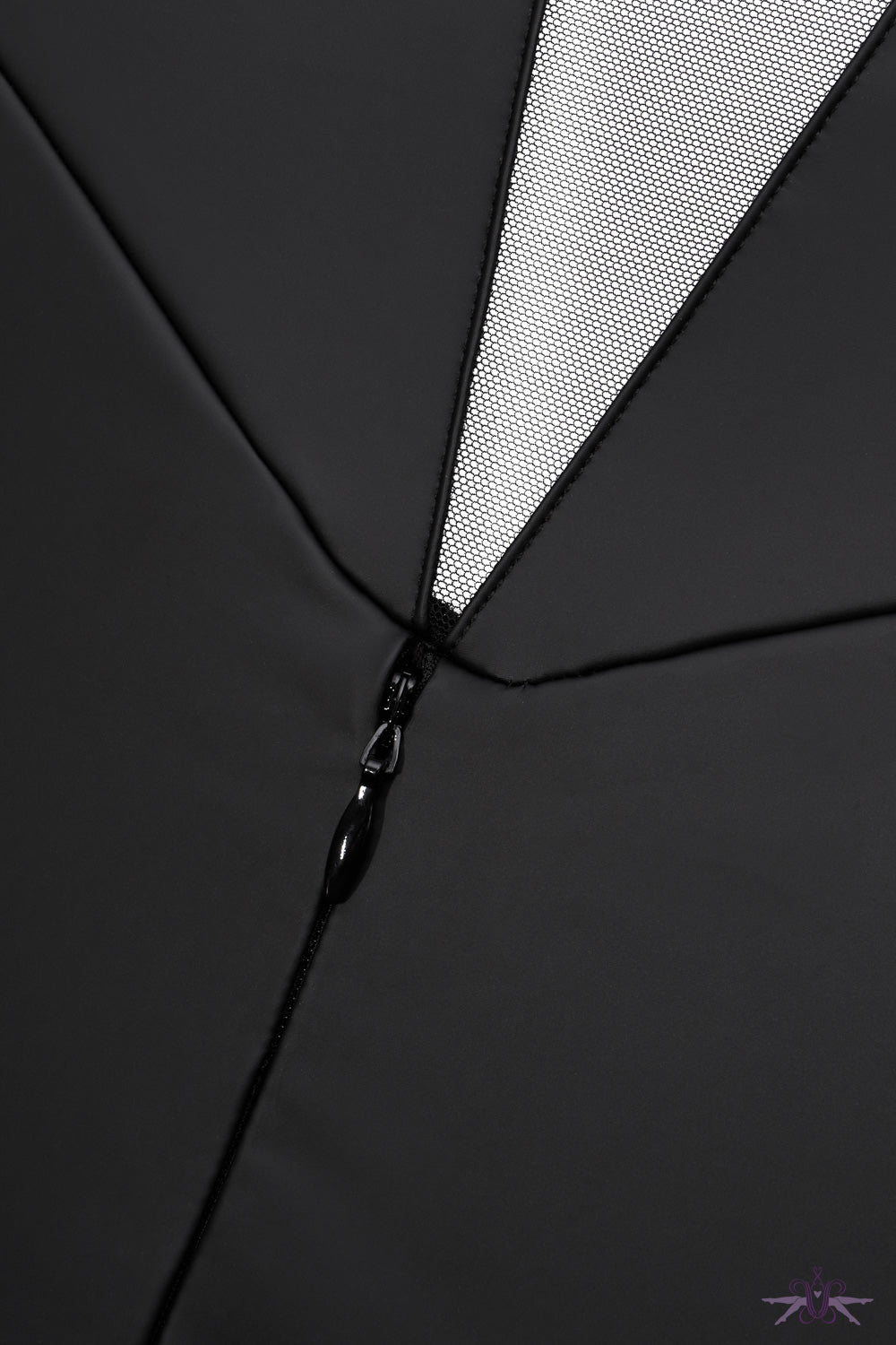 Maison Close Chambre Noire Catsuit