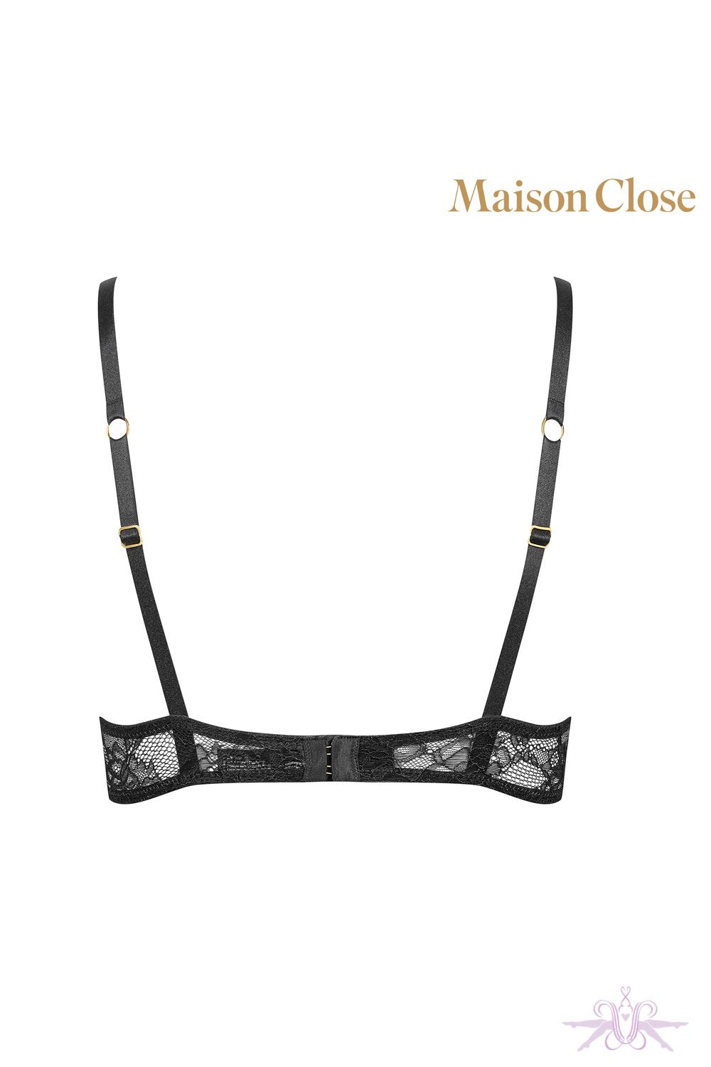 Maison Close Jeux Magnetiques Openable Bra