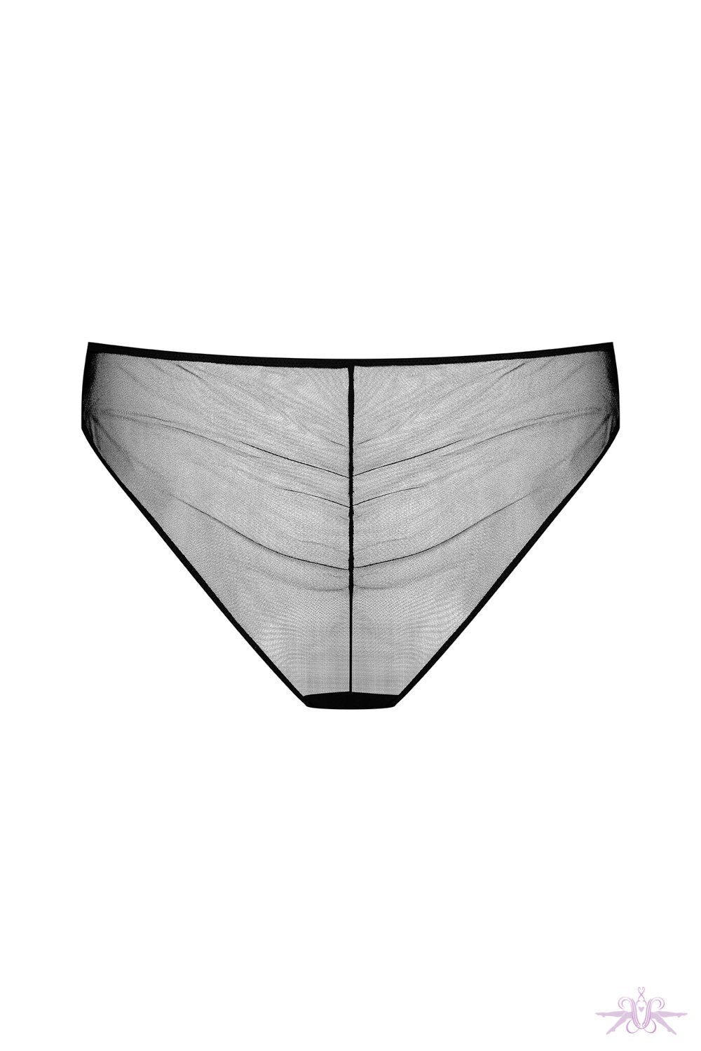 Maison Close Madame Reve Brief