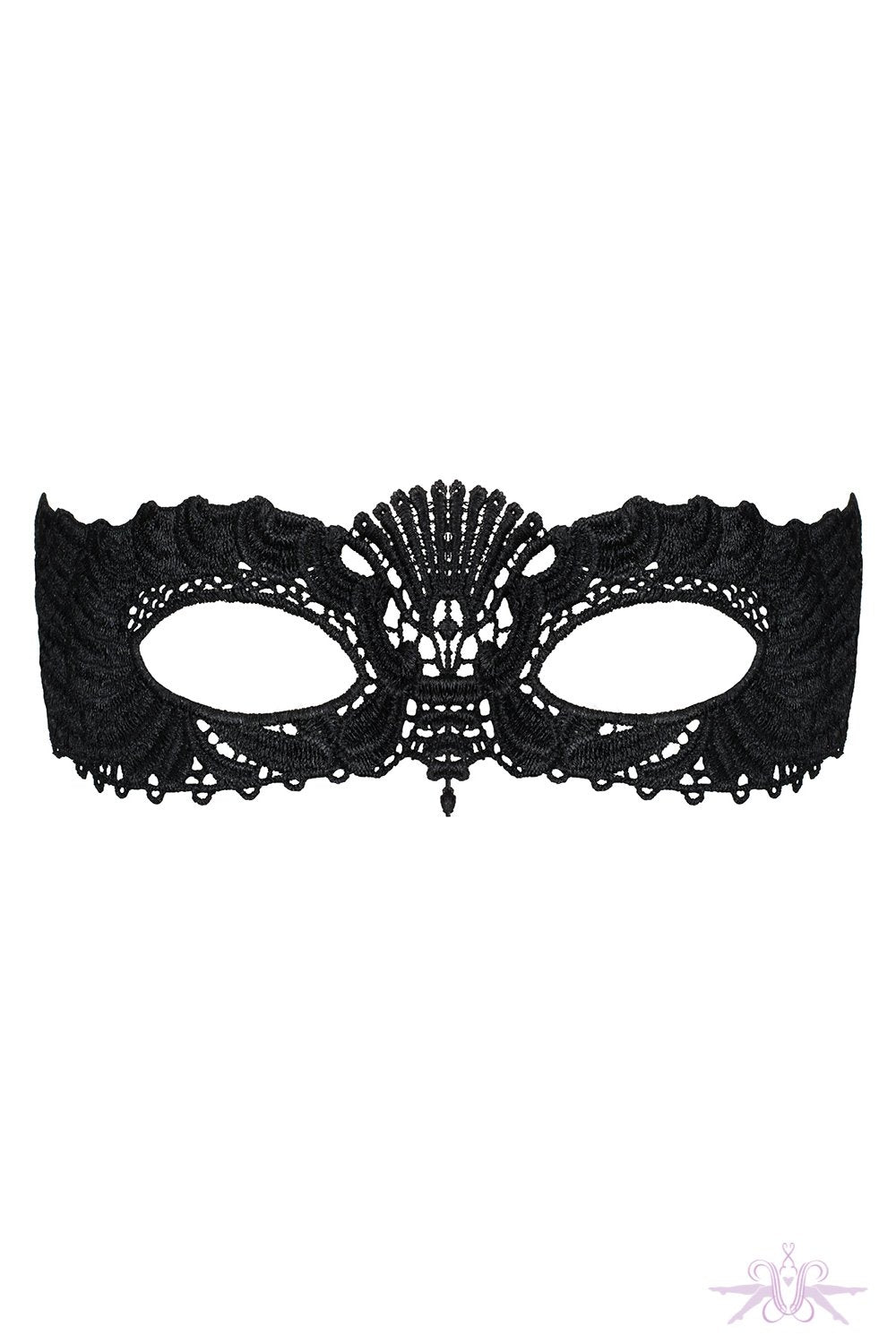 Obsessive Lace Mask