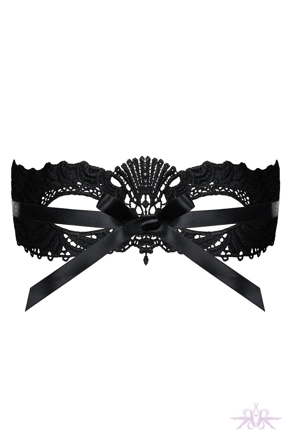 Obsessive Lace Mask