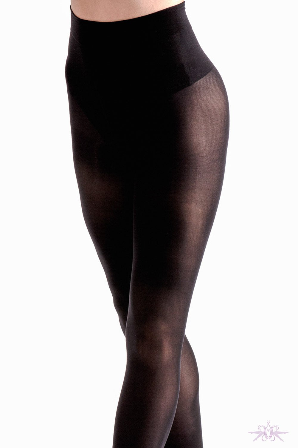 Couture 70 Denier Ultimate Comfort Opaque Tights at the Hosiery Box Opaques  - The Hosiery Box