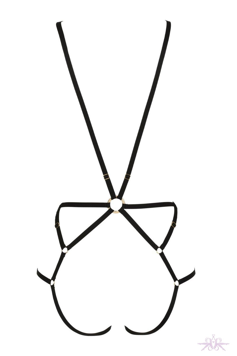 Atelier Amour Insoutenable Legerete Harness