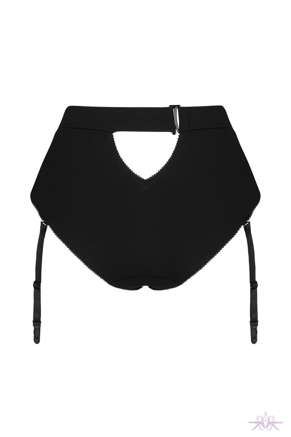 Obsessive Editya Garter Pants at The Hosiery Box Obsessive Editya Garter Pants at The Hosiery Box