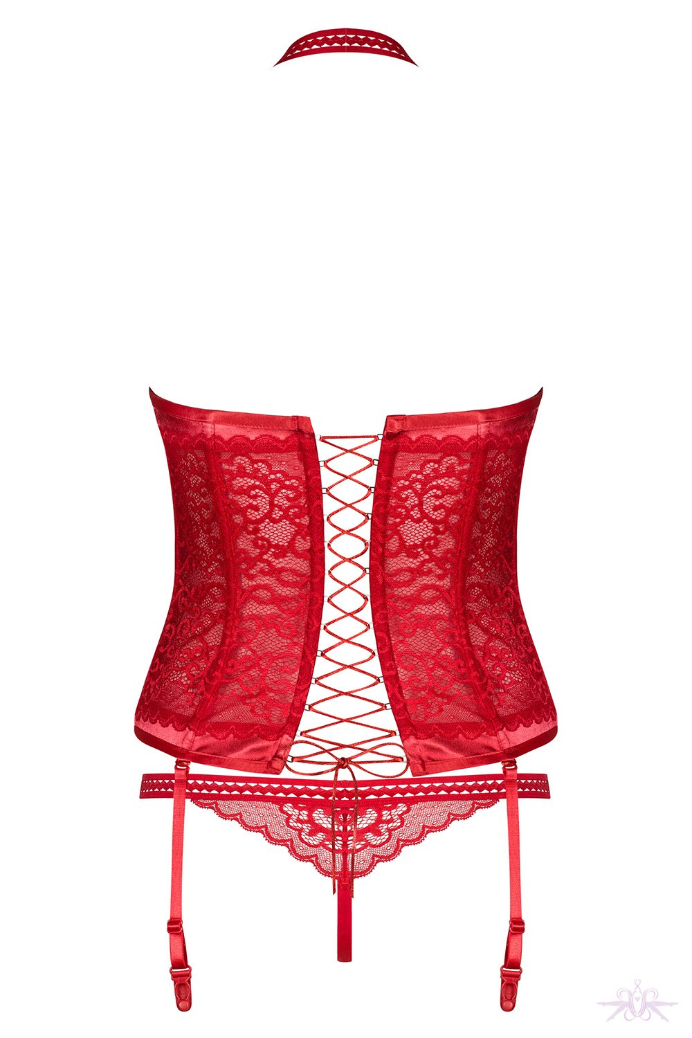 Obsessive Flameria Corset