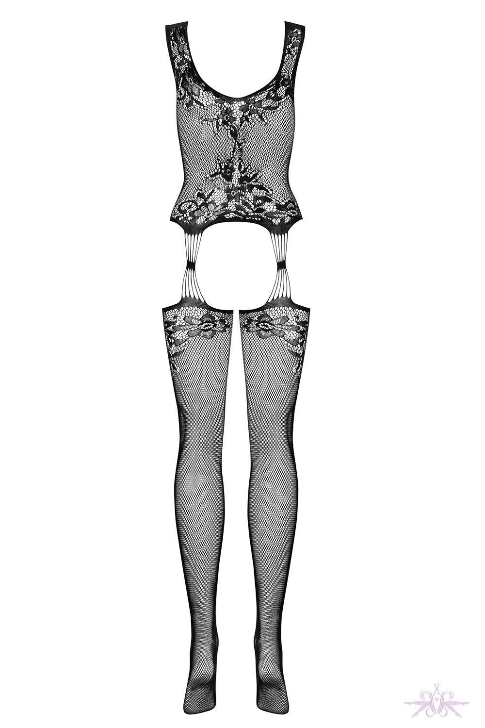 Obsessive Daisy Bodystocking