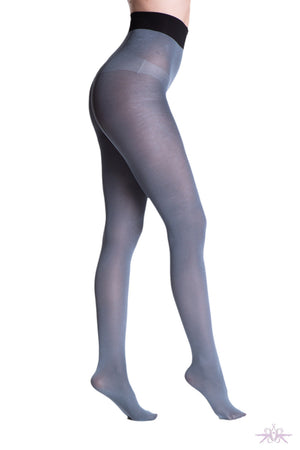Trasparenze Tarragon Opaque Tights In Stock At UK Tights